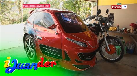 pinayflix tricycle|Sa Tricycle Lang Pwede Na.